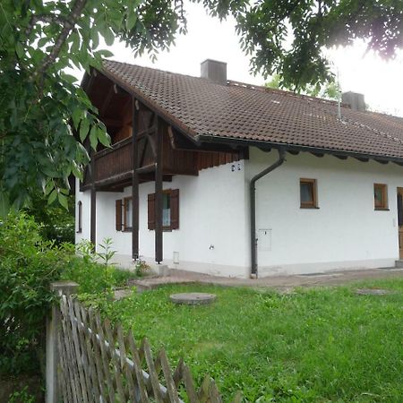 Ferienhaus Beim Holzeder Βίλα Wangen  Εξωτερικό φωτογραφία