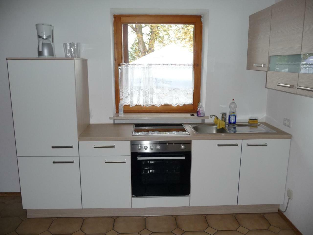 Ferienhaus Beim Holzeder Βίλα Wangen  Εξωτερικό φωτογραφία