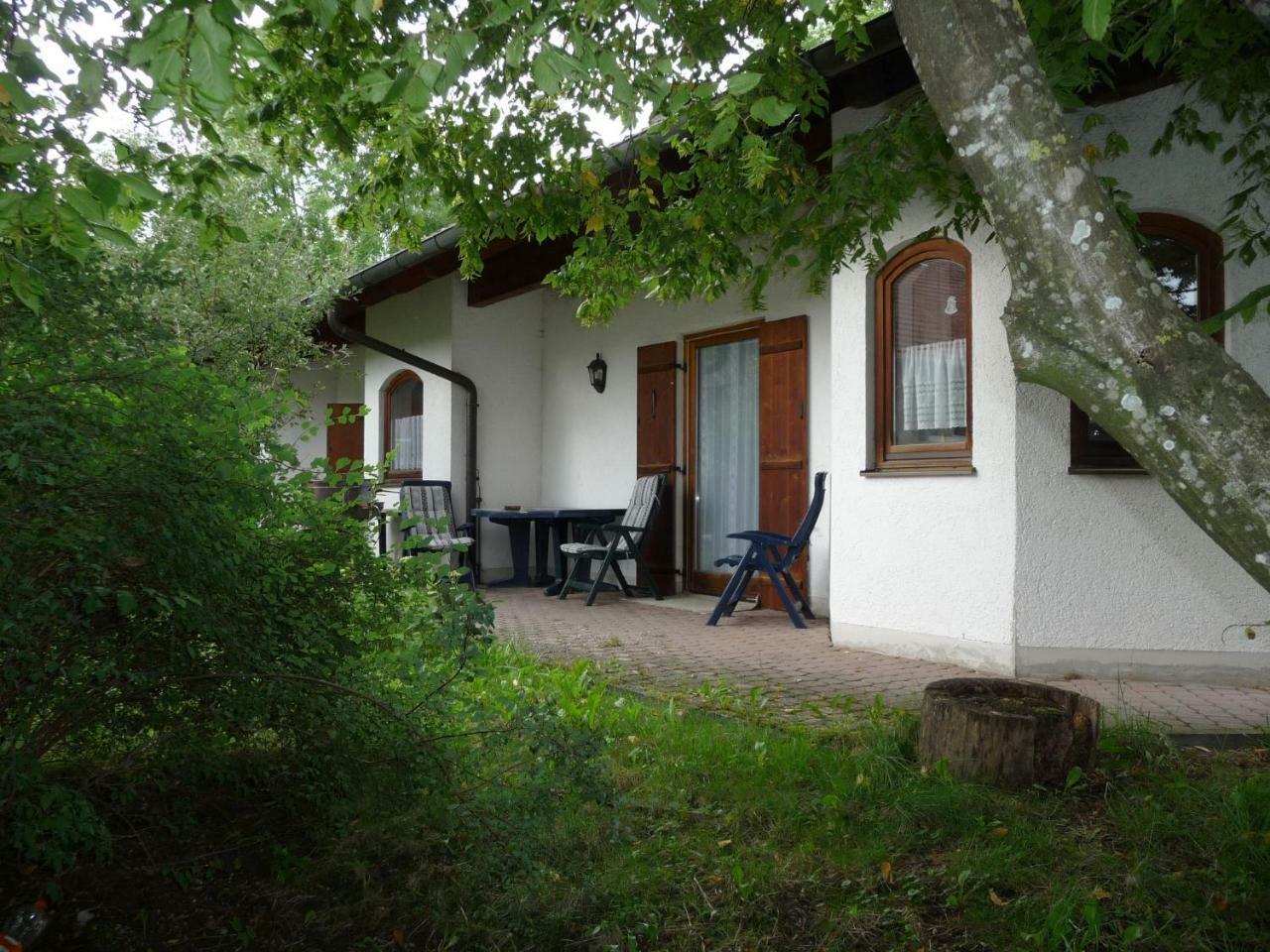 Ferienhaus Beim Holzeder Βίλα Wangen  Εξωτερικό φωτογραφία