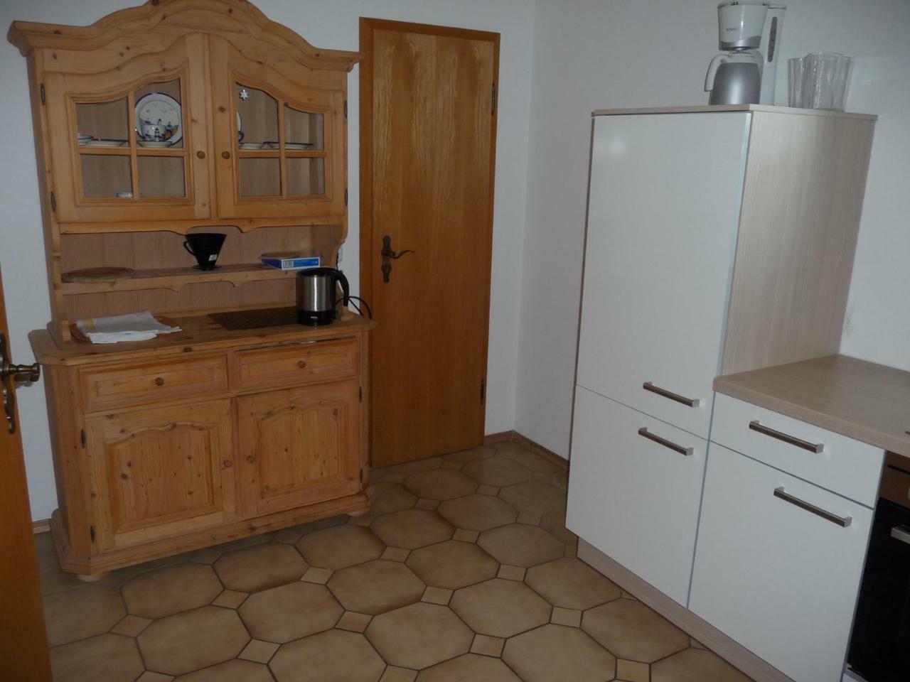 Ferienhaus Beim Holzeder Βίλα Wangen  Εξωτερικό φωτογραφία