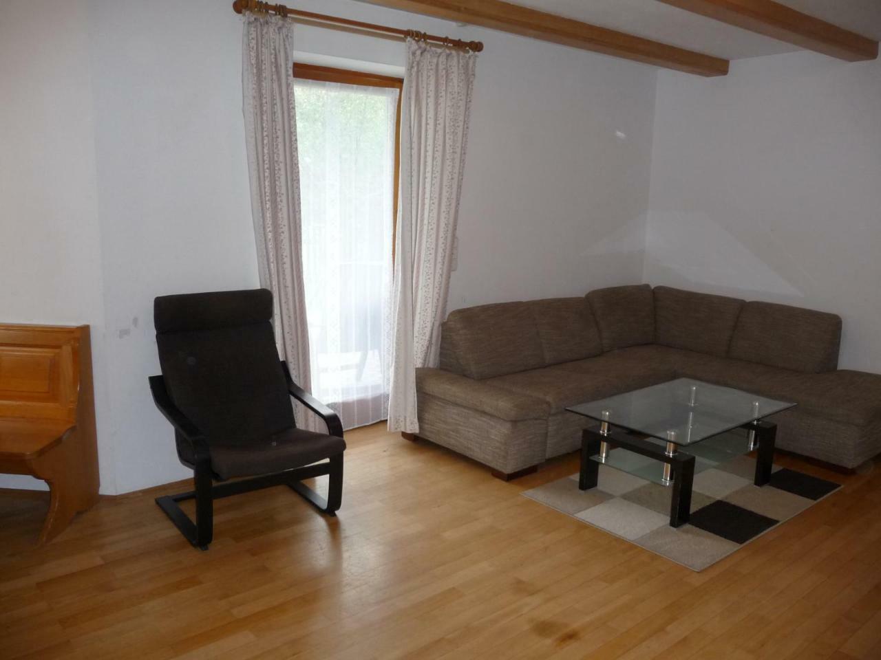 Ferienhaus Beim Holzeder Βίλα Wangen  Εξωτερικό φωτογραφία