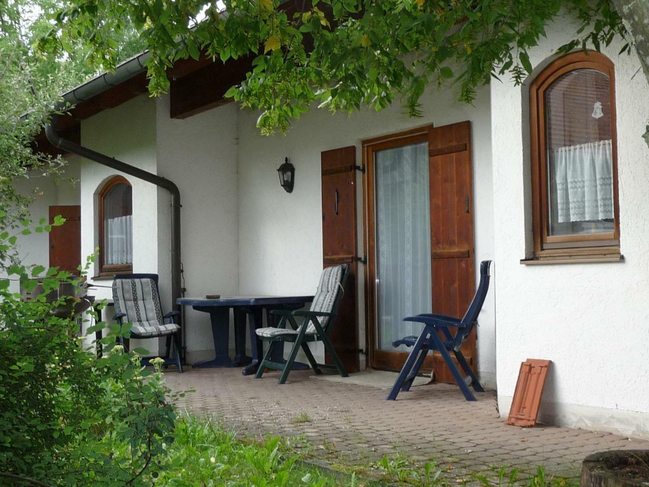 Ferienhaus Beim Holzeder Βίλα Wangen  Εξωτερικό φωτογραφία