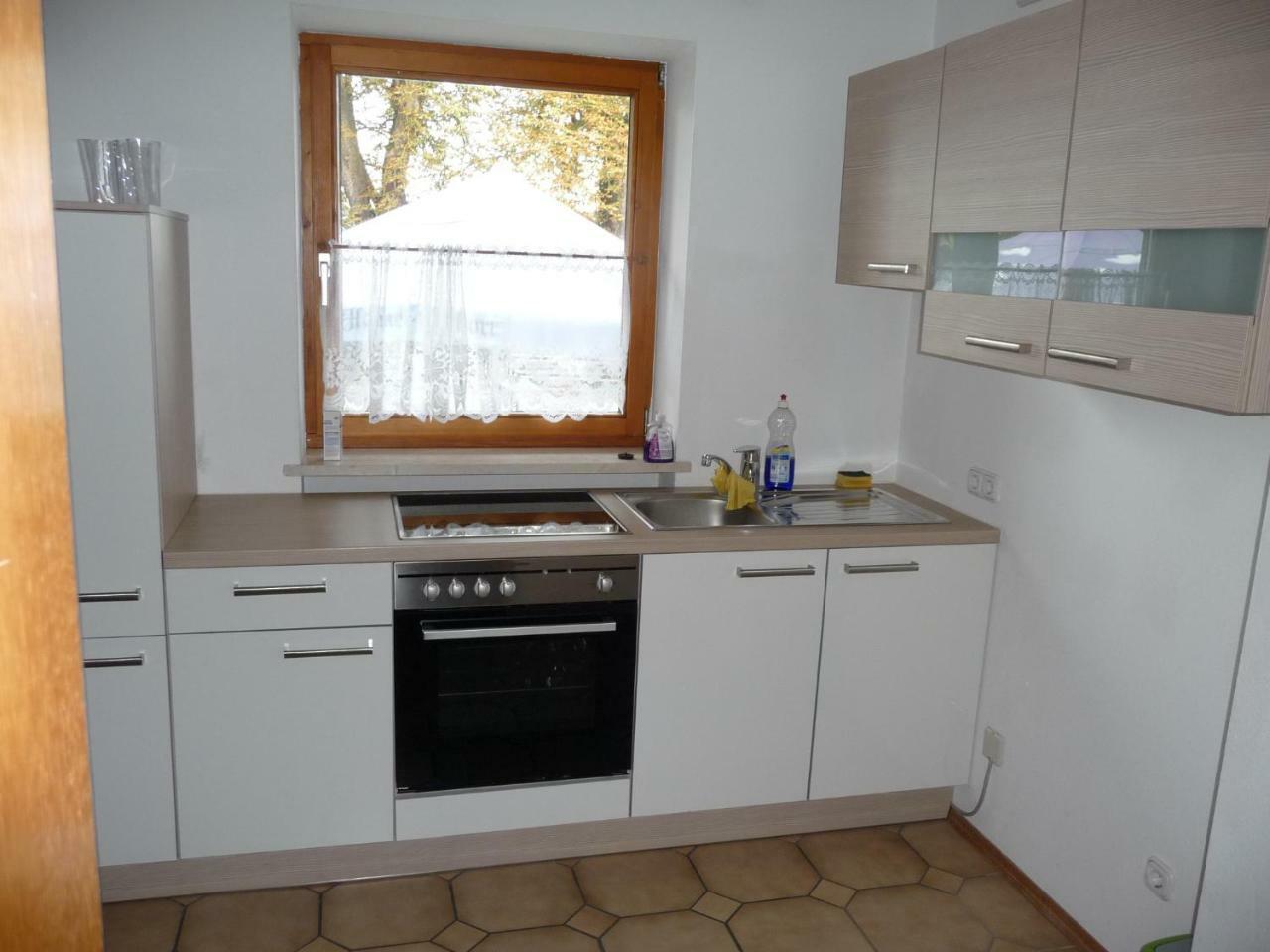 Ferienhaus Beim Holzeder Βίλα Wangen  Εξωτερικό φωτογραφία