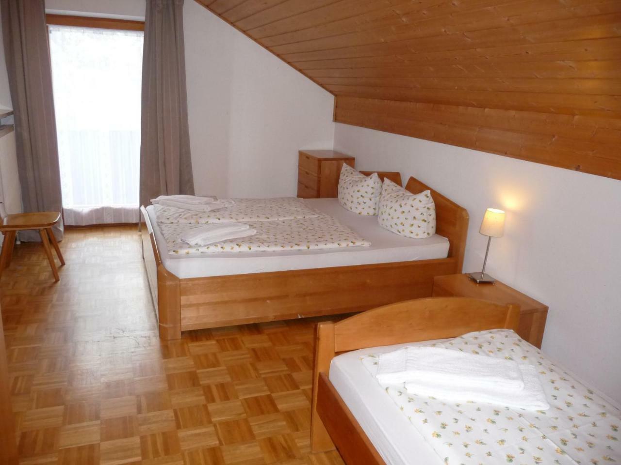 Ferienhaus Beim Holzeder Βίλα Wangen  Εξωτερικό φωτογραφία