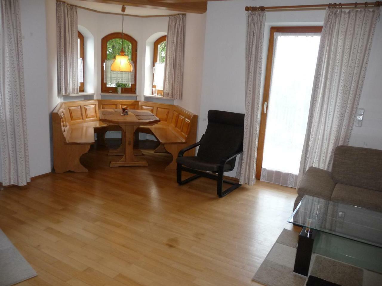 Ferienhaus Beim Holzeder Βίλα Wangen  Εξωτερικό φωτογραφία