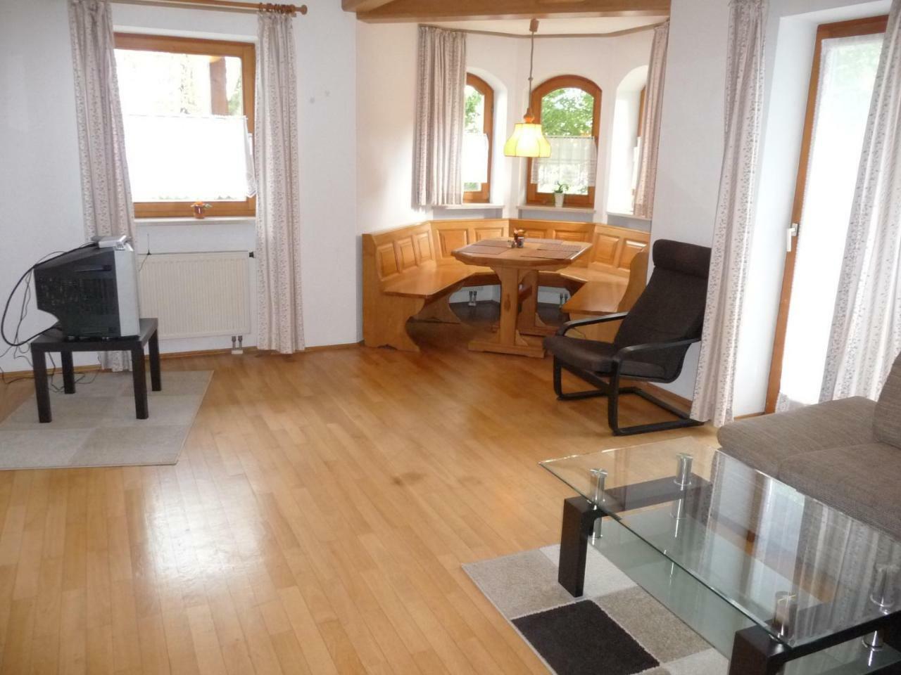 Ferienhaus Beim Holzeder Βίλα Wangen  Εξωτερικό φωτογραφία