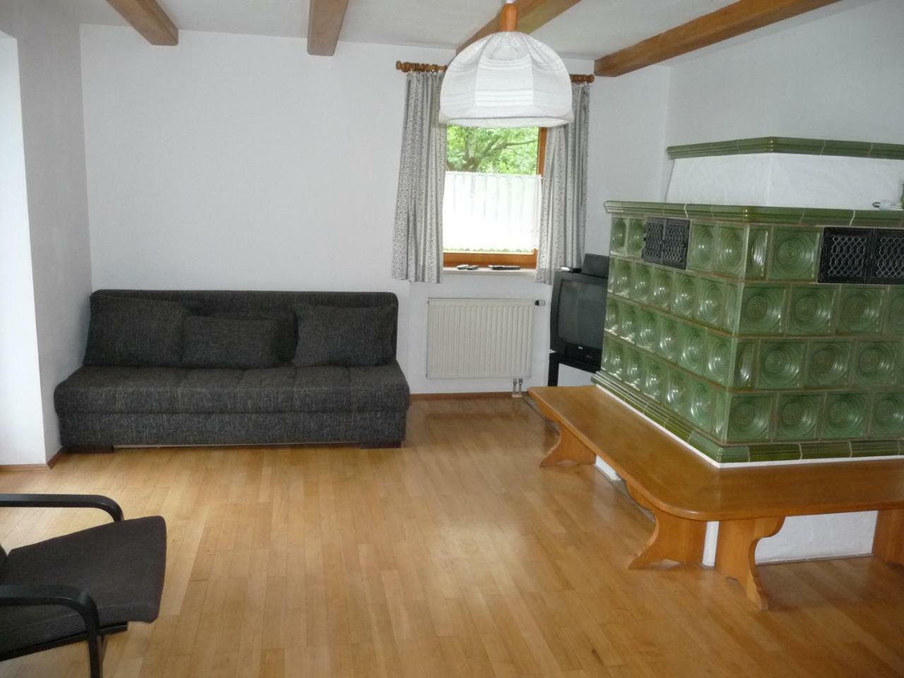 Ferienhaus Beim Holzeder Βίλα Wangen  Εξωτερικό φωτογραφία